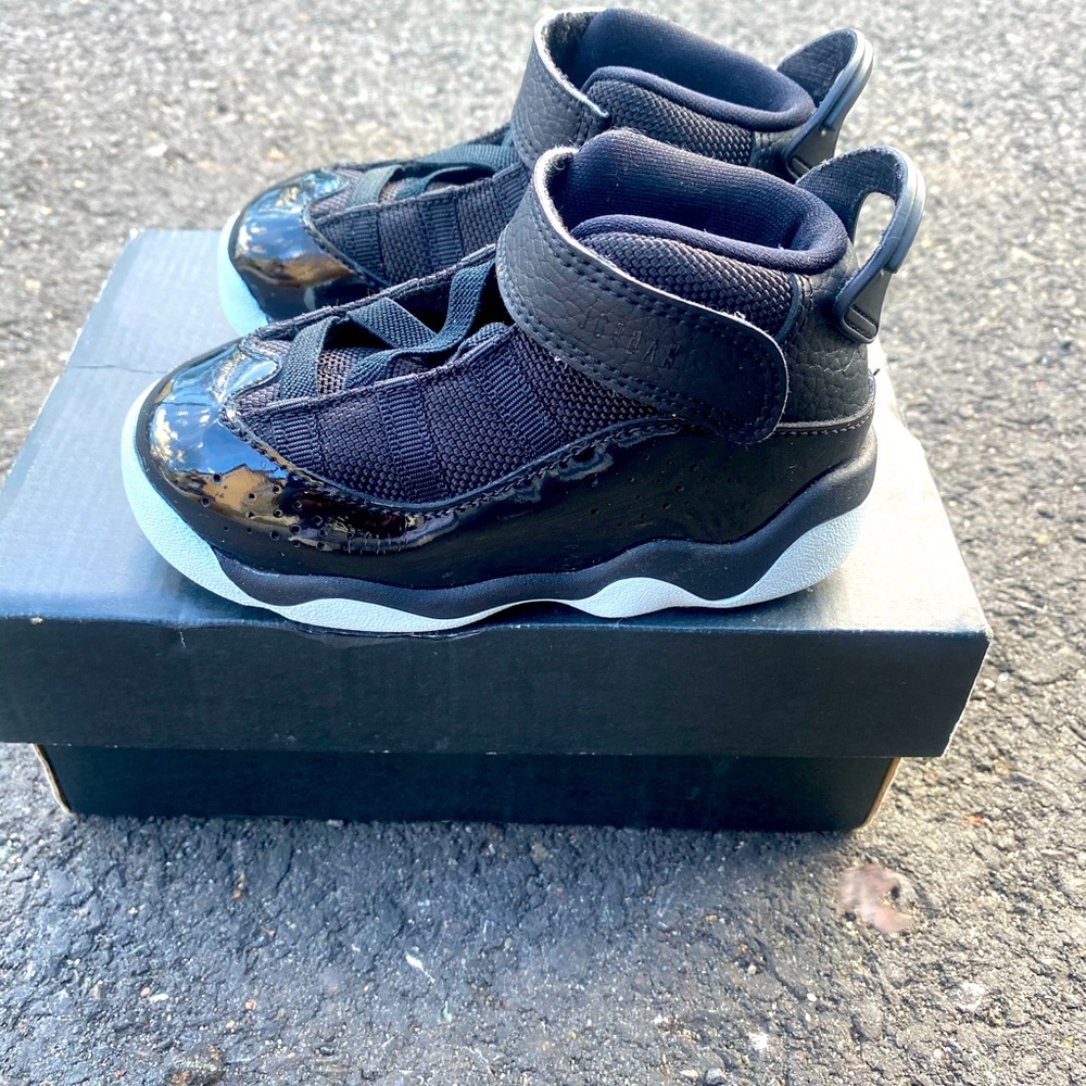 Jordan’s